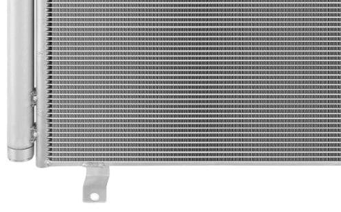 Condensador A/A. Acura MDX 2014-2025