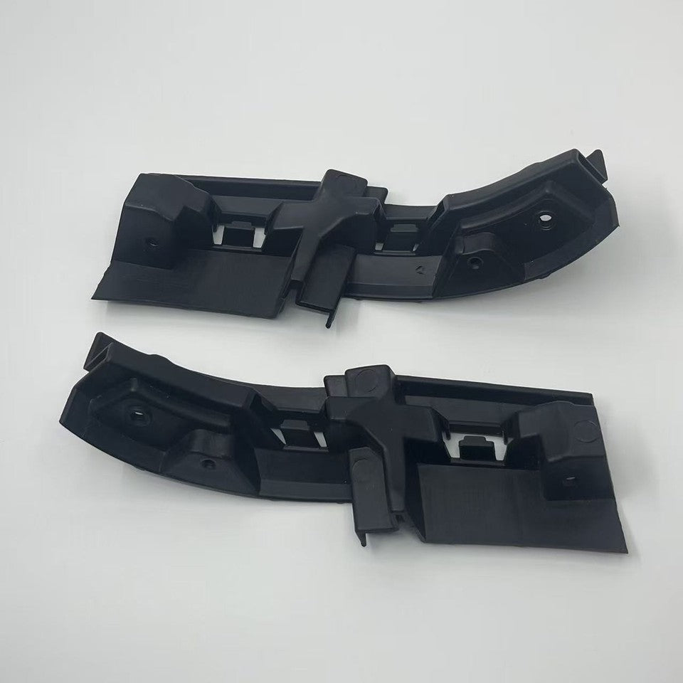 Soportes Spoiler Inferior Defensa Delantera STD. Audi Q5 2009-2012