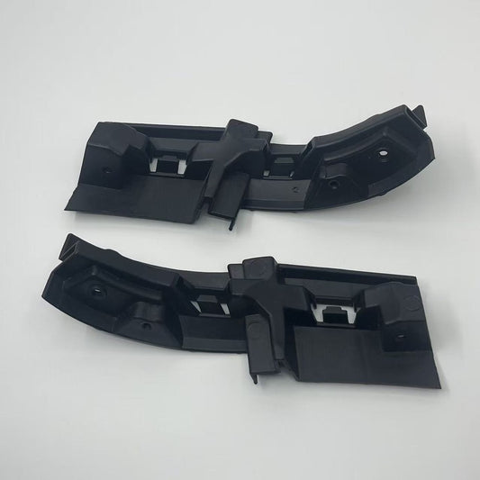 Soportes Spoiler Inferior Defensa Delantera STD. Audi Q5 2009-2012