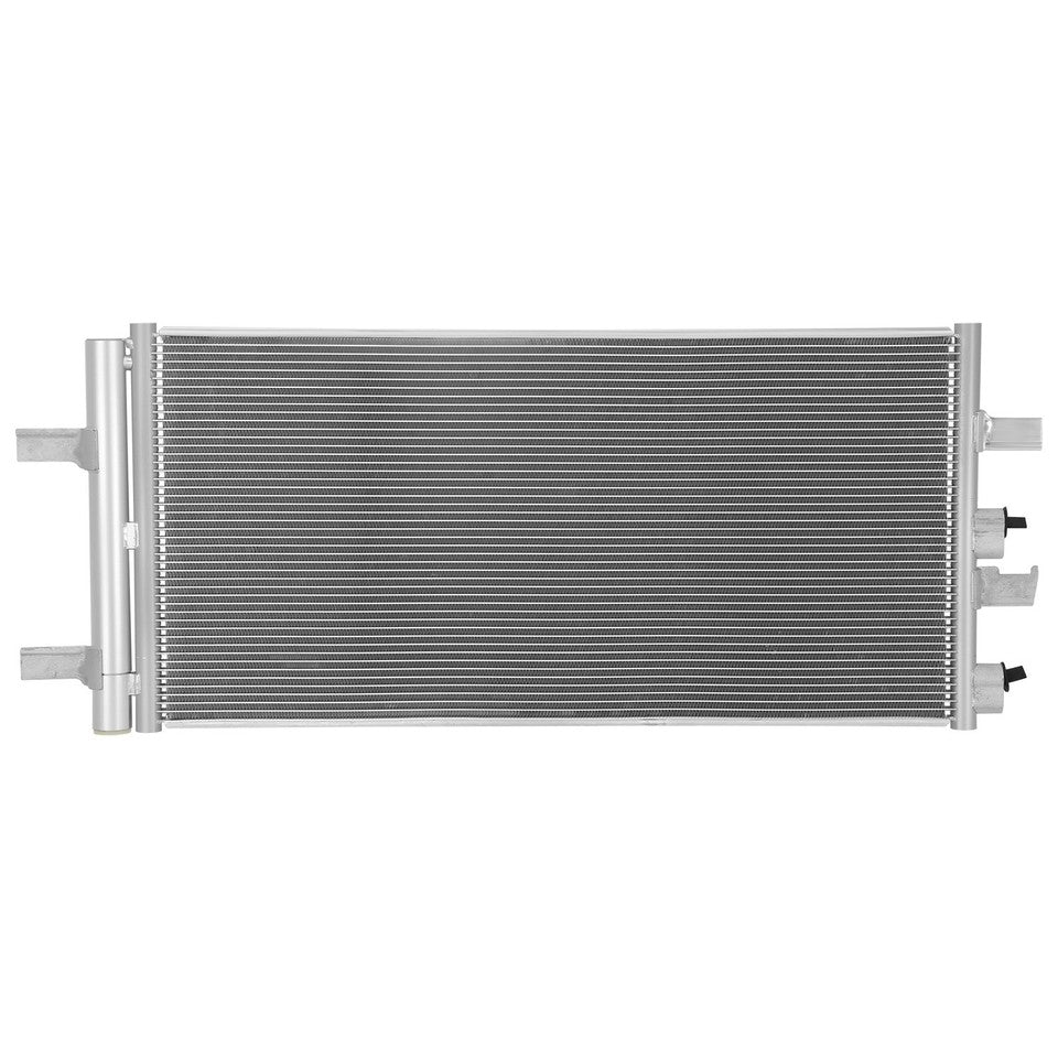 Condensador A/A. MINI BMW