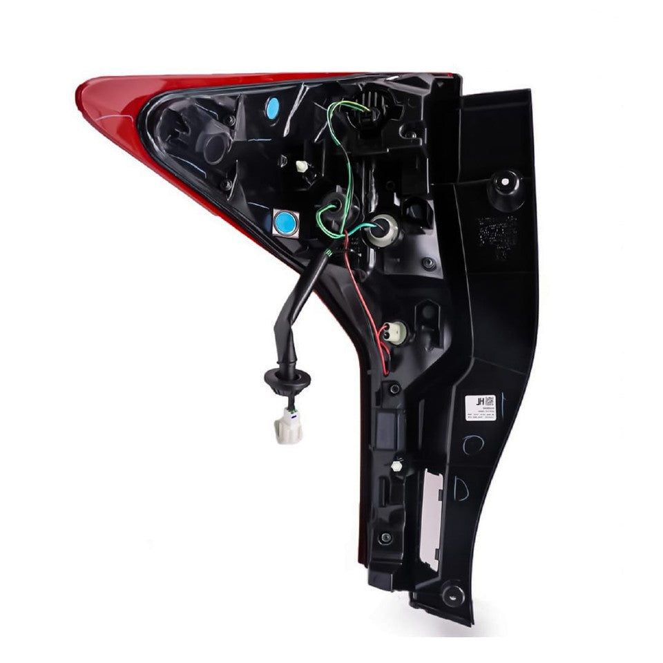 Faro Trasero Original. Mitsubishi Montero Sport 2016-2023
