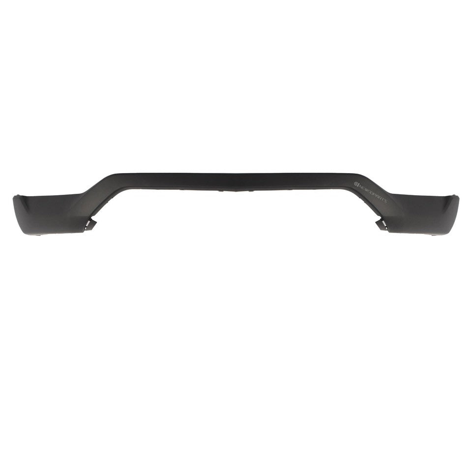 Defensa Delantera Inferior + Parrilla. Ford Edge 2019-2024