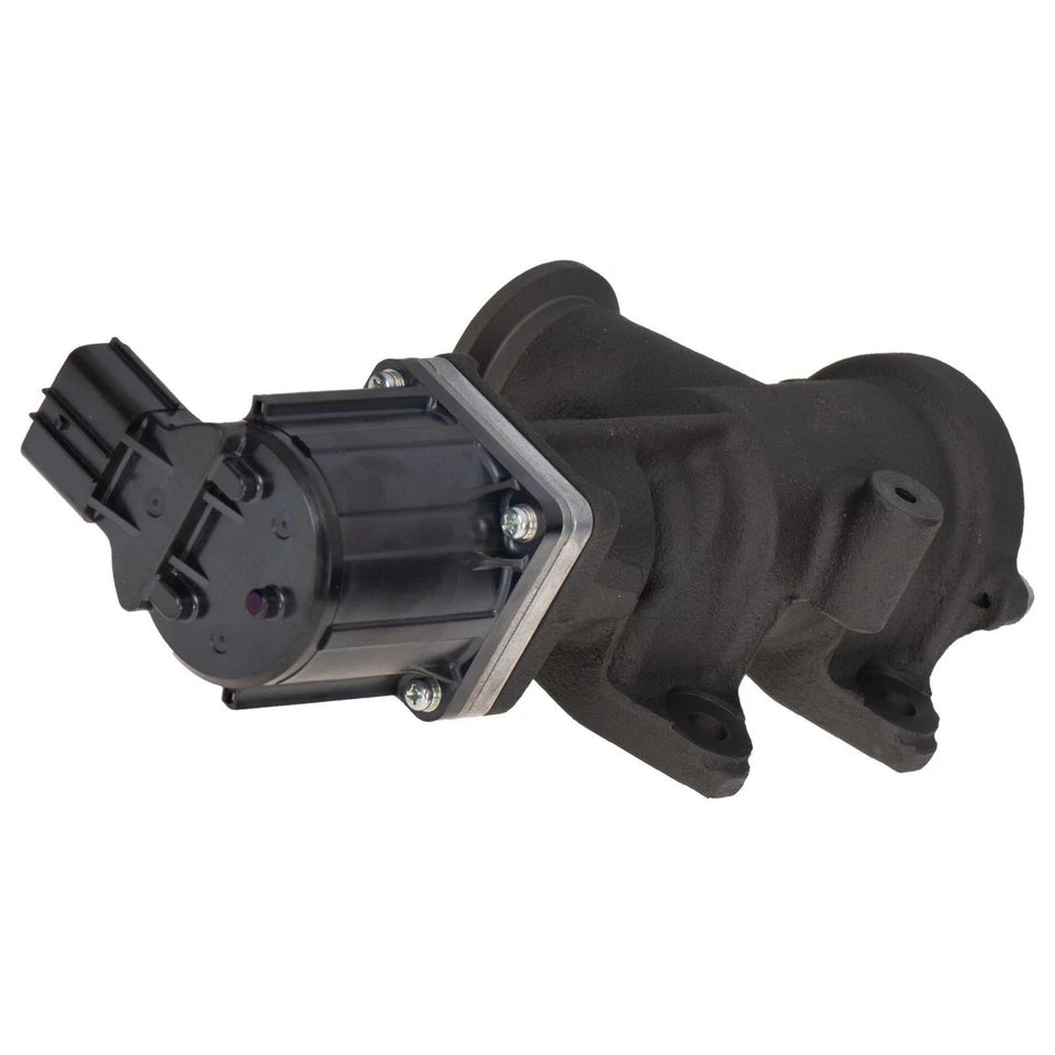 Válvula EGR. Dodge RAM 2007-2018 Cummins ISB 6.7L