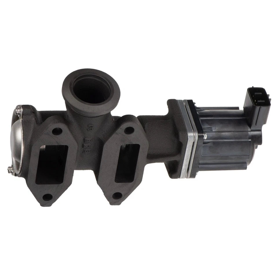 Válvula EGR. Dodge RAM 2007-2018 Cummins ISB 6.7L