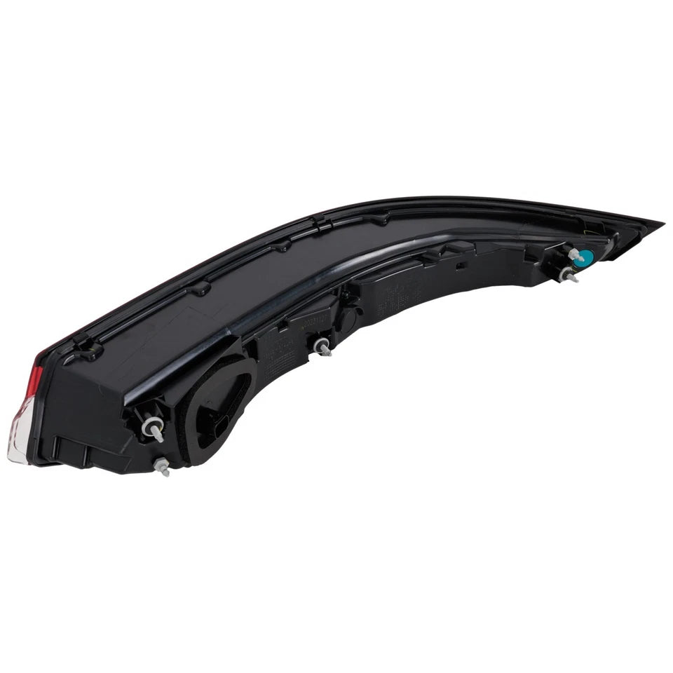 Faro Trasero Original. Lincoln Corsair 2020-2025