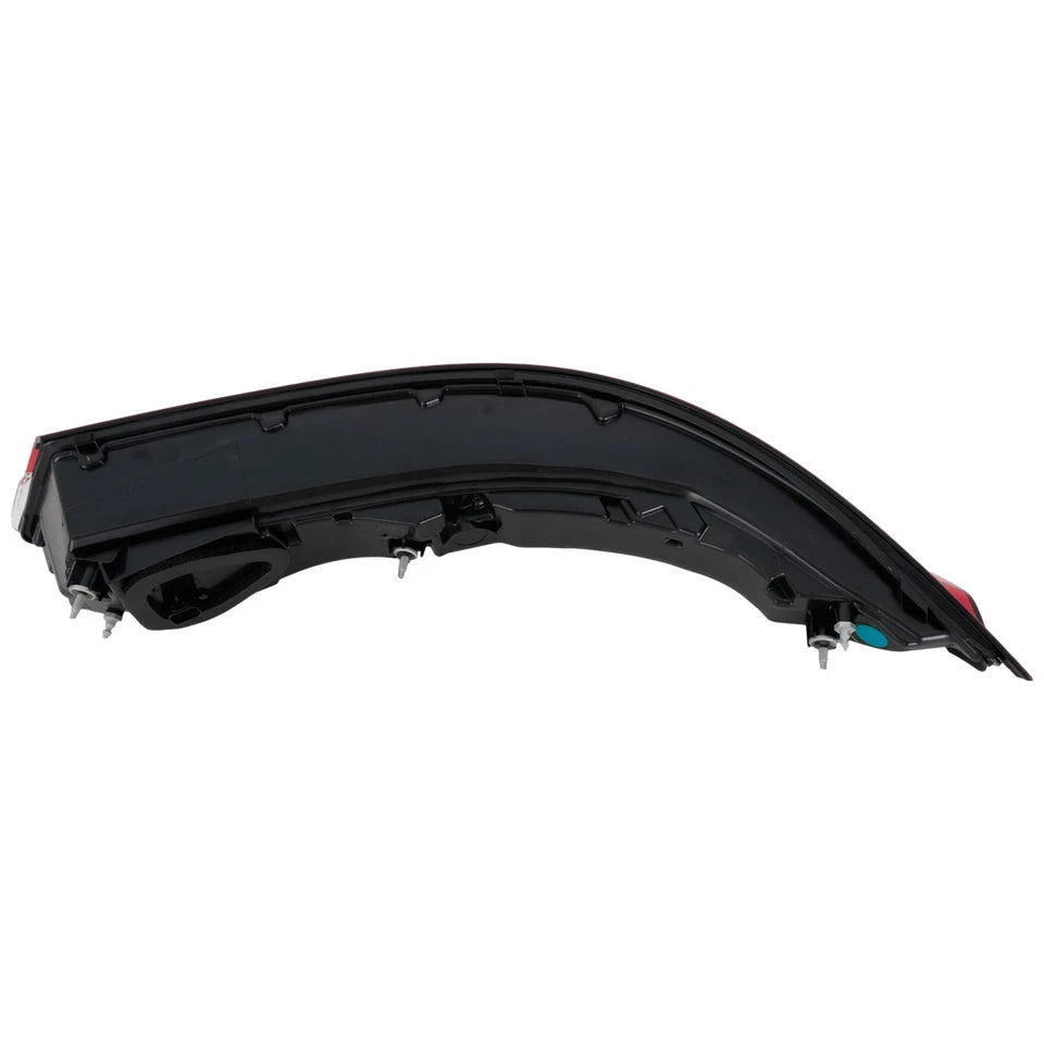 Faro Trasero Original. Lincoln Corsair 2020-2025