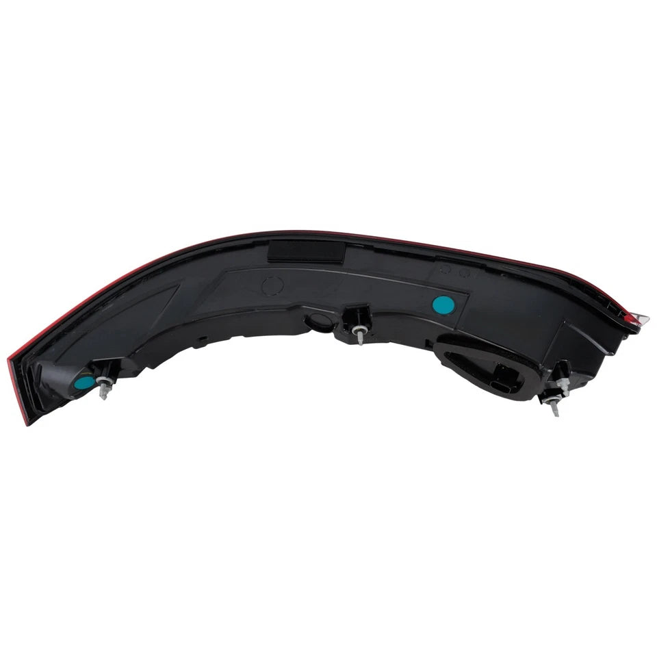 Faro Trasero Original. Lincoln Corsair 2020-2025