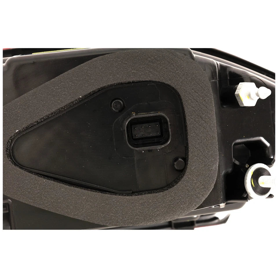 Faro Trasero Original. Lincoln Corsair 2020-2025