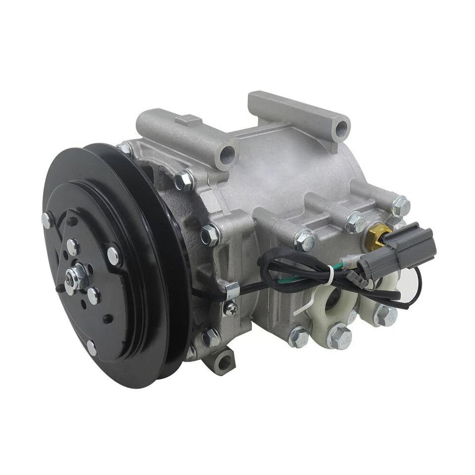 Compresor A/A (AKC200A251). Mitsubishi Fuso Rosa