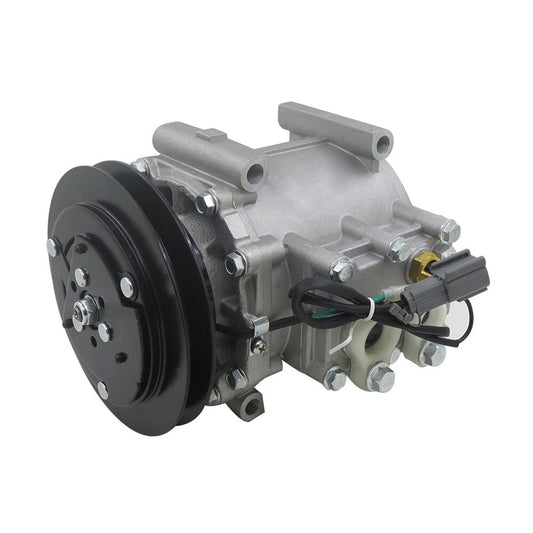 Compresor A/A (AKC200A251). Mitsubishi Fuso Rosa