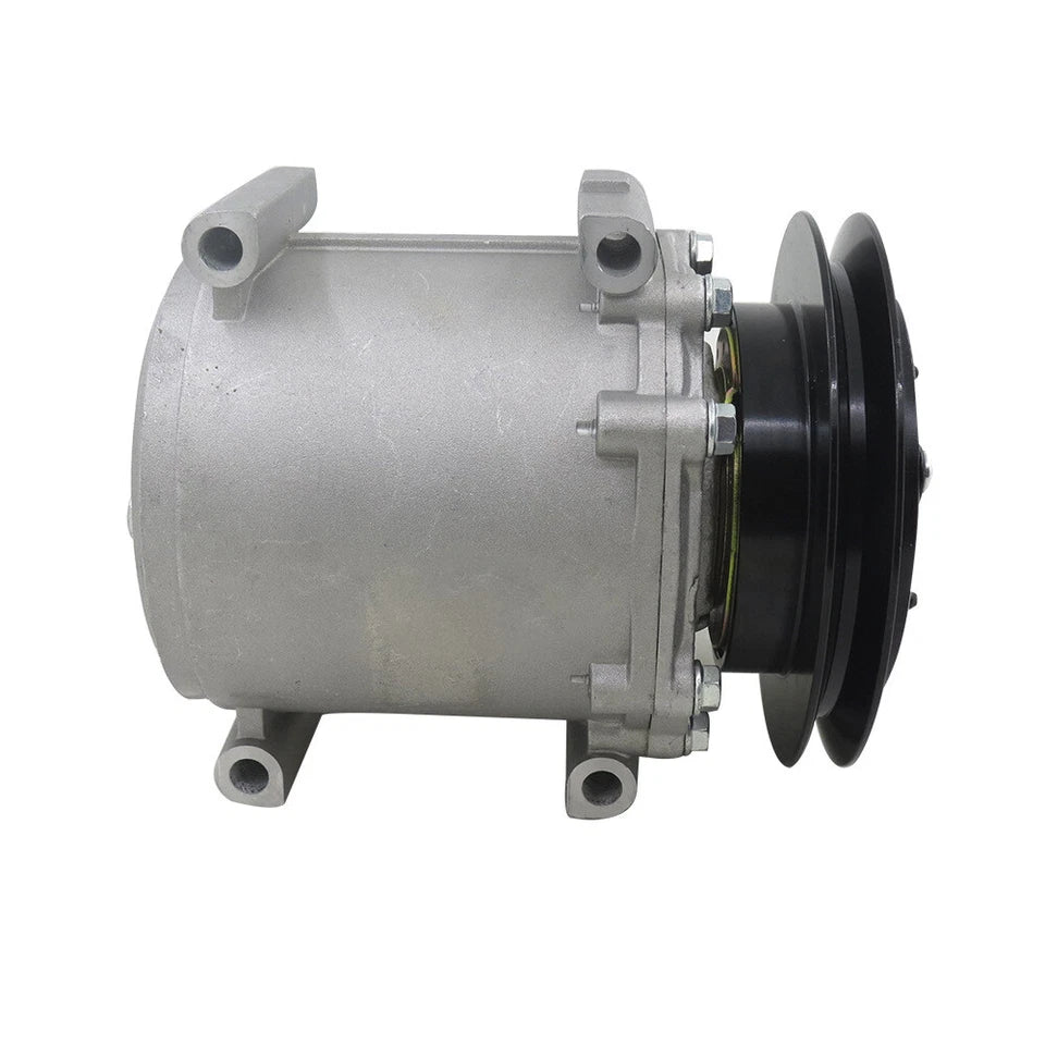 Compresor A/A (AKC200A251). Mitsubishi Fuso Rosa