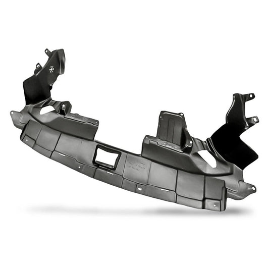 Salpicadero Defensa Delantera. Honda CR-V 2010-2011