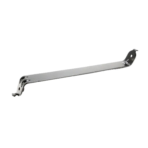 Front Bumper Brackets. Volkswagen Amarok 2017-2022