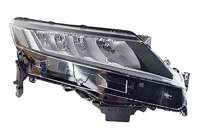 LED Headlight. Mitsubishi ASX 2020-2024