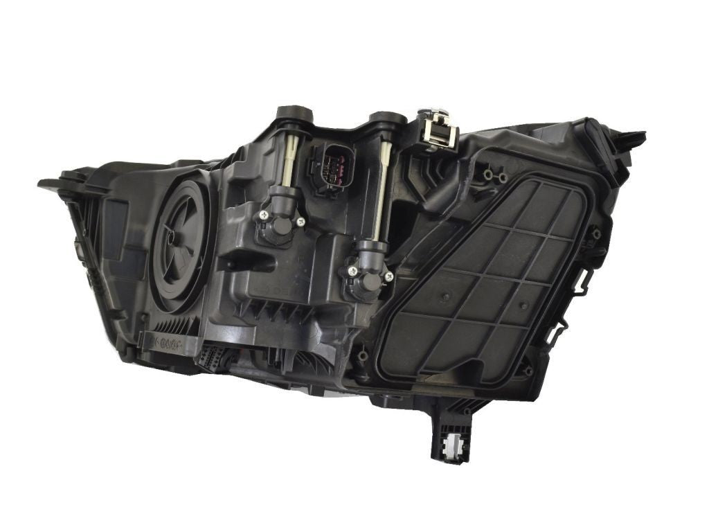 Faro Delantero. Audi Q3 2019-2024