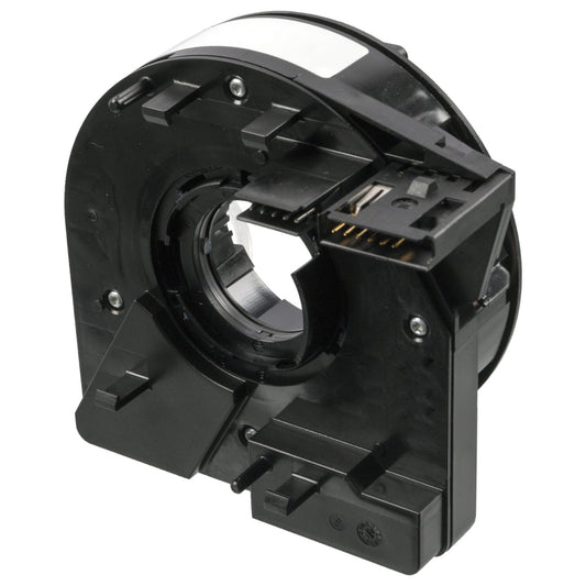 Clock Spring (yoyo) 6Q0959654D (Volante Multifuncional). Volkswagen Seat Skoda
