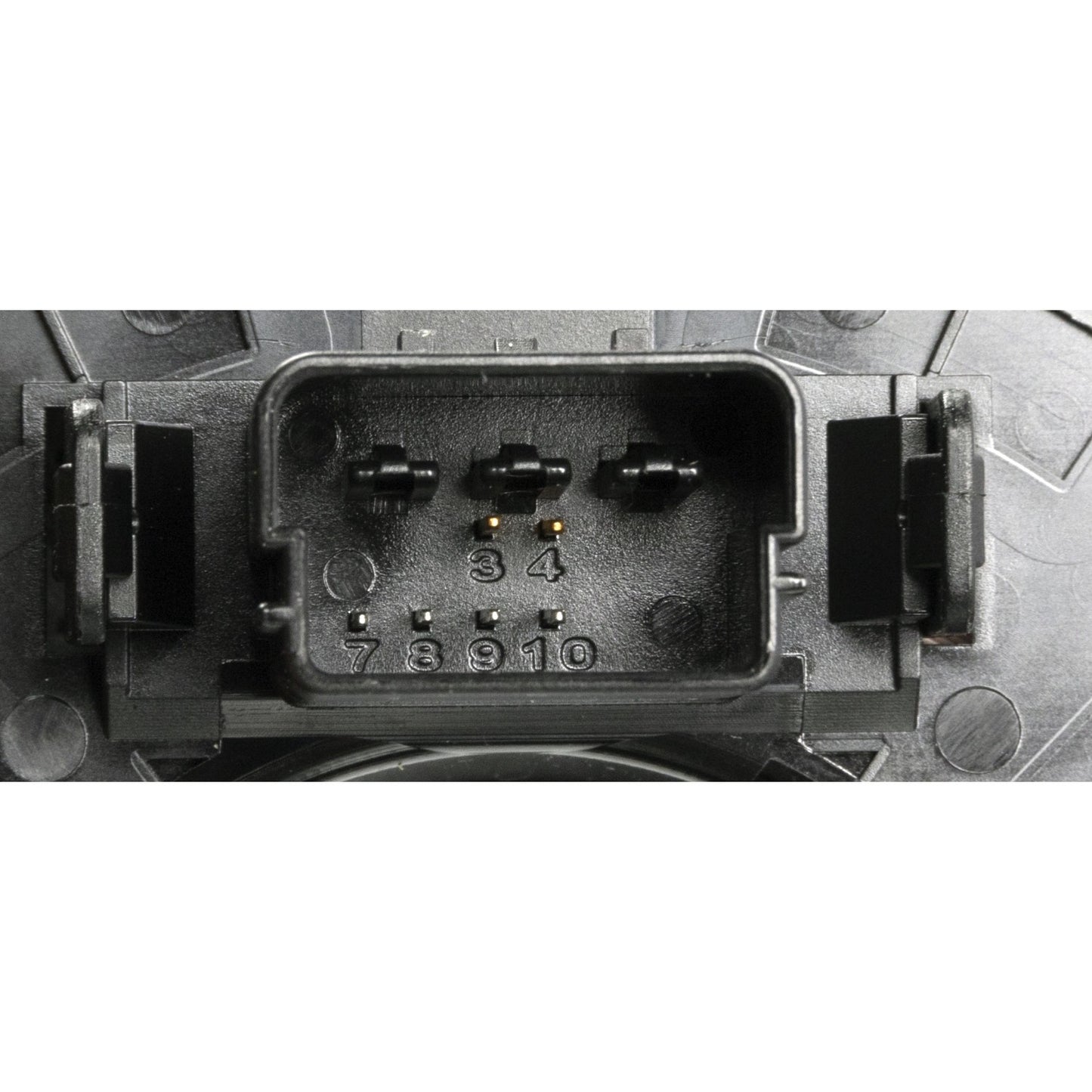 Clock Spring (yoyo) 6Q0959654D (Volante Multifuncional). Volkswagen Seat Skoda