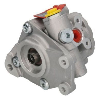 Bomba de Dirección Asistida (Power Steering). Audi Q7 2007-2009 4.2L V8