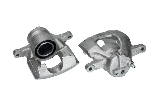 Calipers de Freno Delanteros ABTEX. Peugeot 107 2005-2014