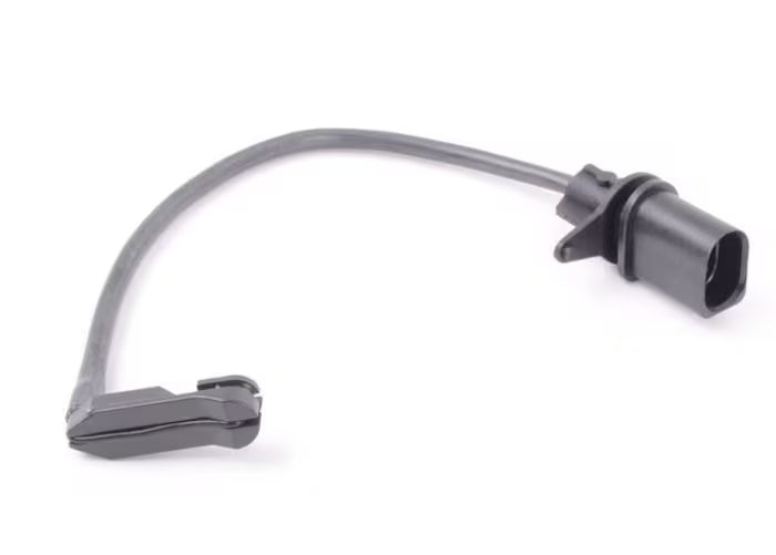 Brake Wear Sensor. Audi Q5 2009-2012