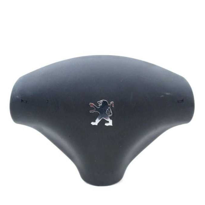 AirBag de Volante (Usado). Peugeot 107