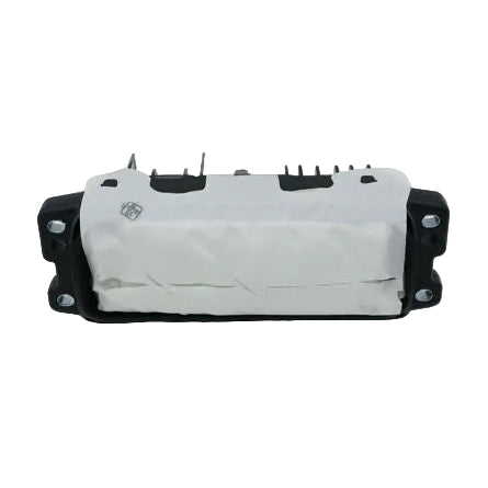 Air Bag Pasajero (Color Negro). Audi Q3 2011-2014