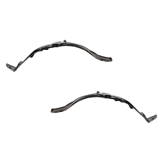 Cubiertas Guardabarros Ruedas Delanteras. Chevrolet Spark 2016-2022